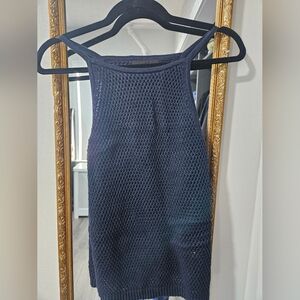 Banana Republic Knit Tank Top